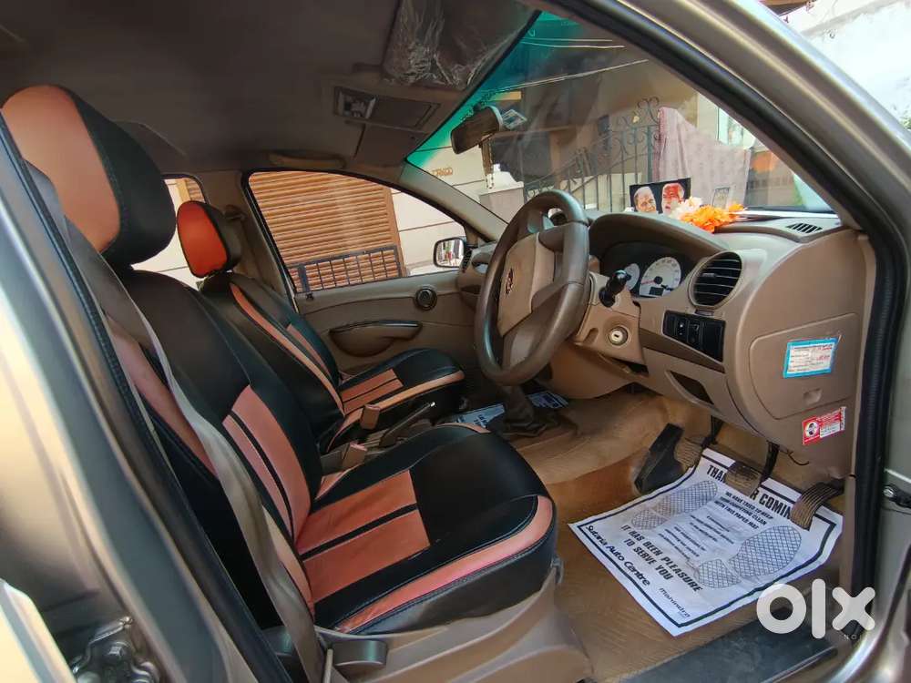 Mahindra Xylo Diesel Manual 2013