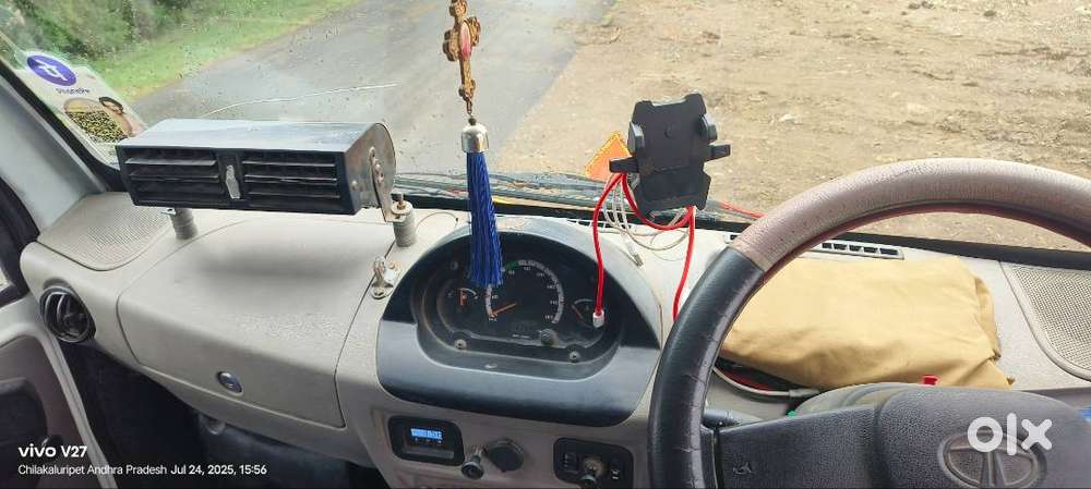 Tata Match Express 2019 Model Lifetix