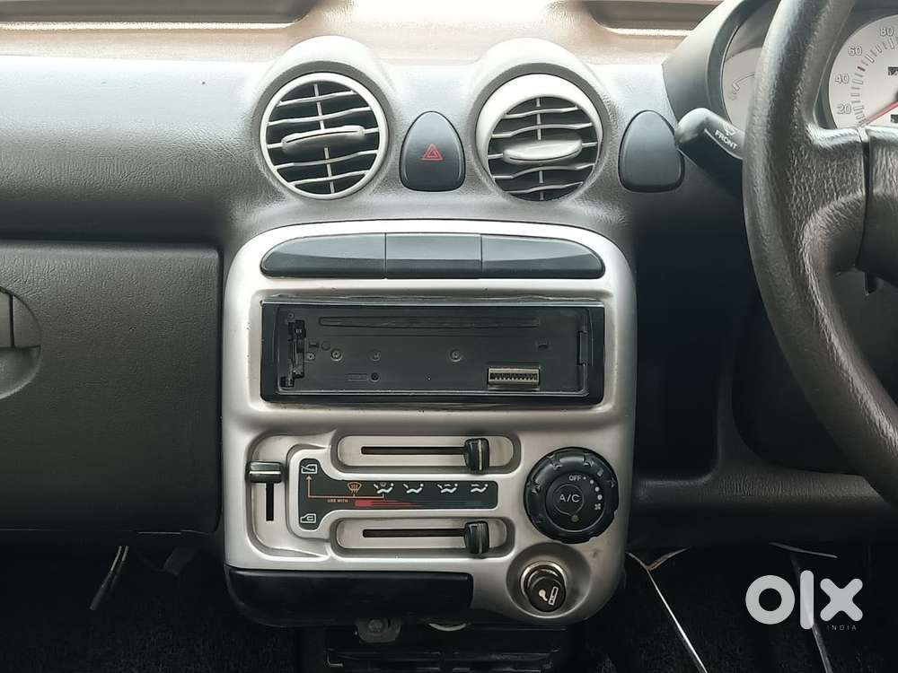 Hyundai Santro Xing Gl Plus Cng, 2012, Cng & Hybrids