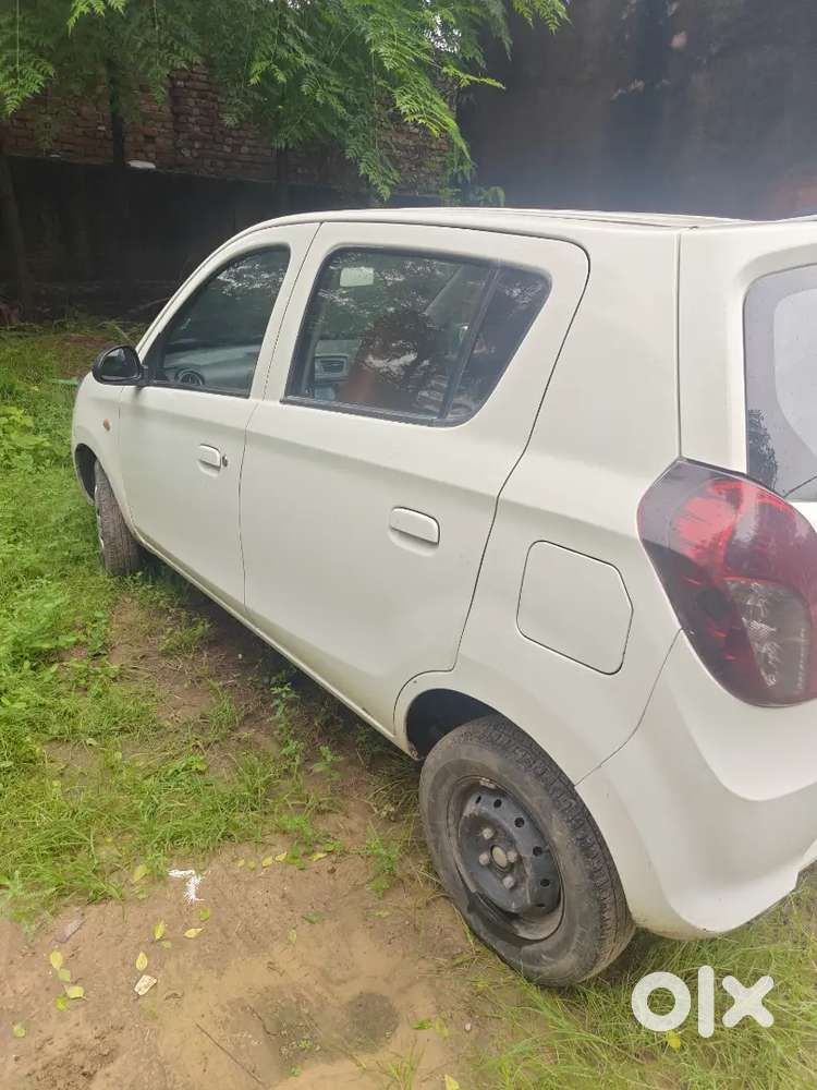 2nd Owner Maruti Suzuki Alto 800 2019