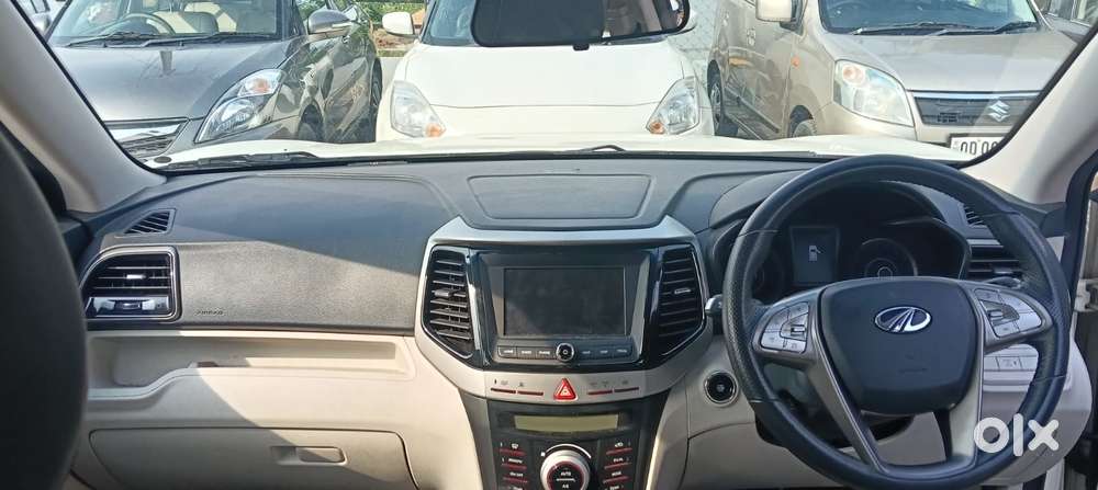 Mahindra Xuv300 W8 Diesel, 2022, Diesel