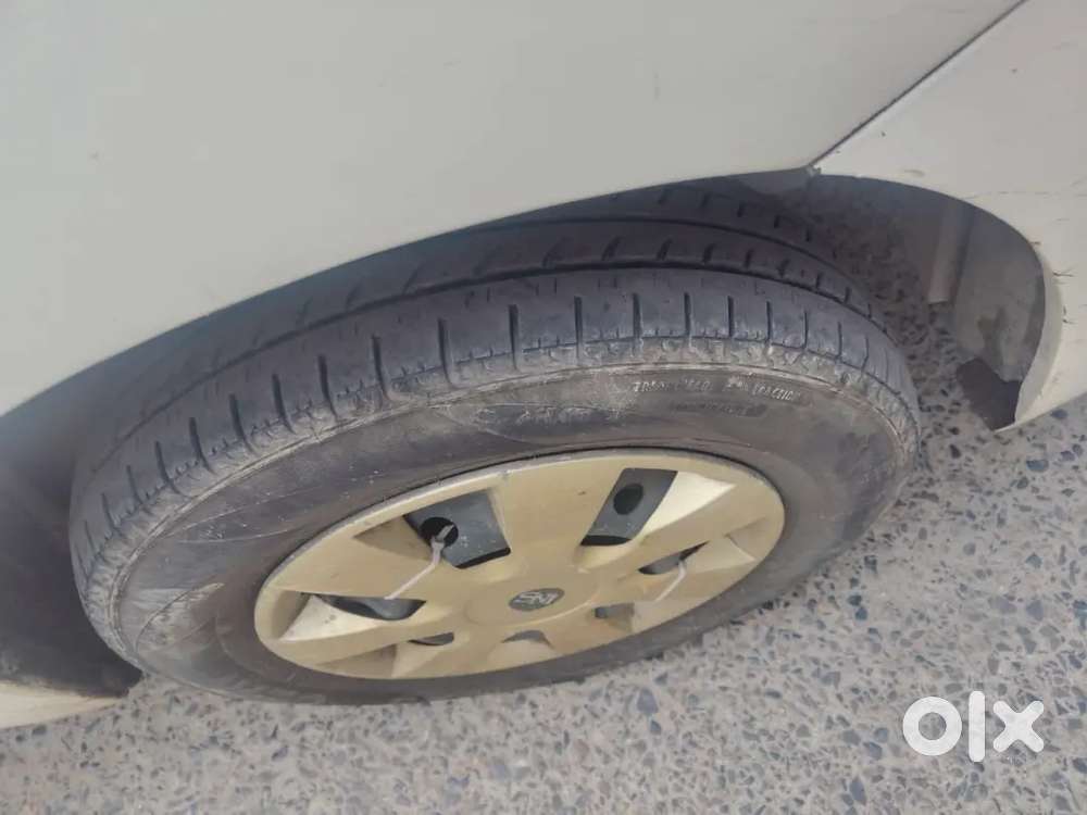 Good Condition Car