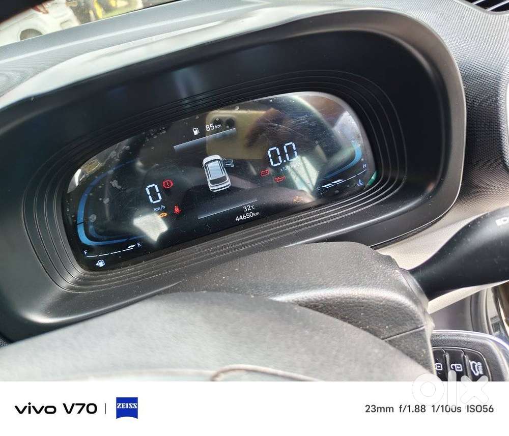 Hyundai Venue S, 2022, Petrol