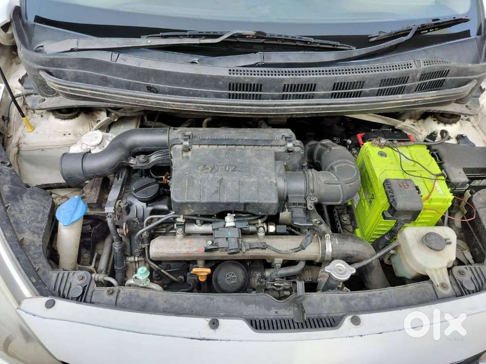 Hyundai Xcent 2016 Diesel Good Condition