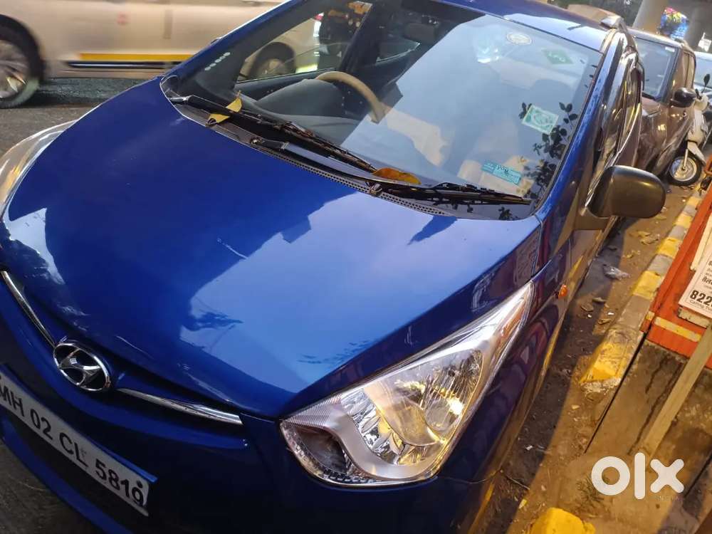 Hyundai Eon