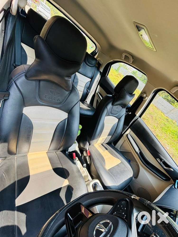 Tata Tiago Ev 2023 Electric Well Maintained