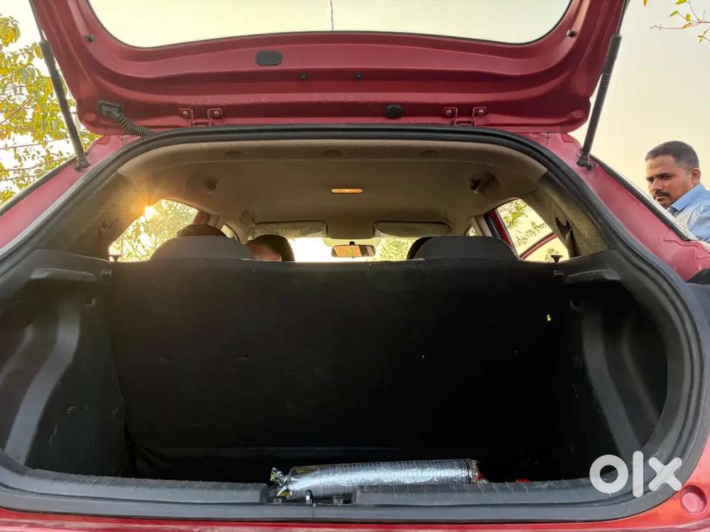 Hyundai I20 2019 Petrol Good Condition