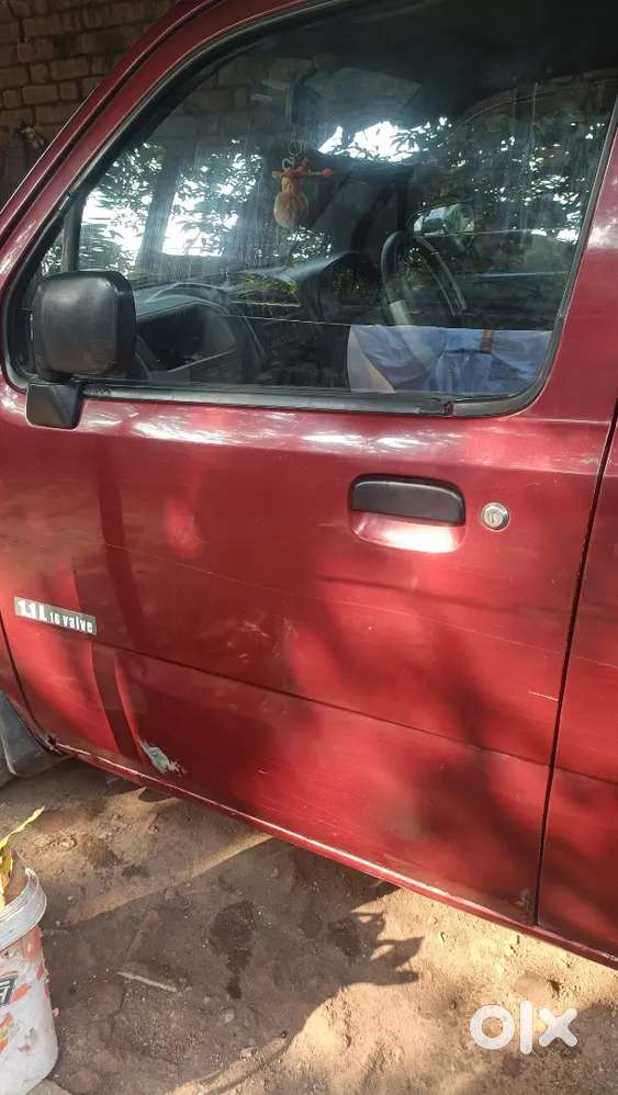 Maruti Suzuki Wagon R 2005