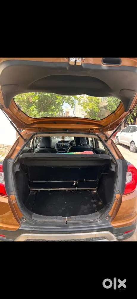 Honda Wr-v 2018 Diesel