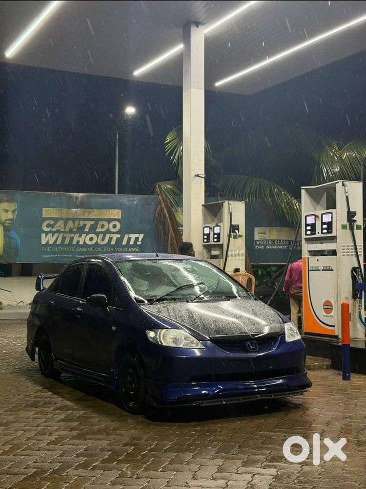 Honda City Exi 1.5