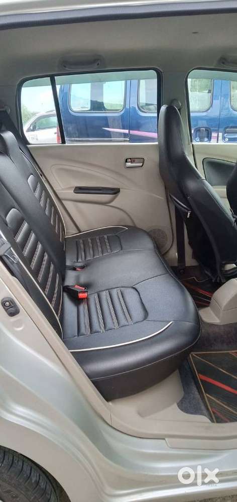 Maruti Suzuki Celerio Vxi At, 2015, Petrol