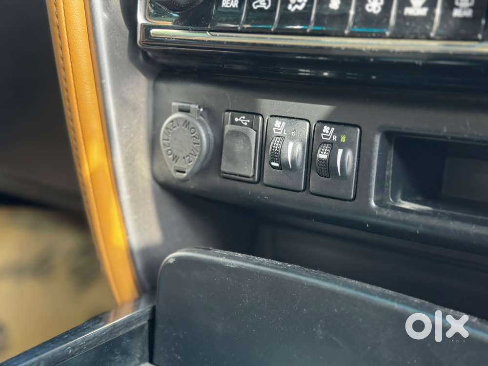 Toyota Fortuner 4x2 At 2.8 Diesel, 2022, Diesel