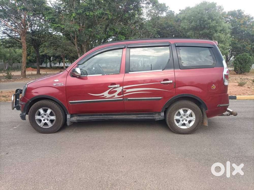 Mahindra Xylo H8 Abs Bs Iv, 2014, Diesel