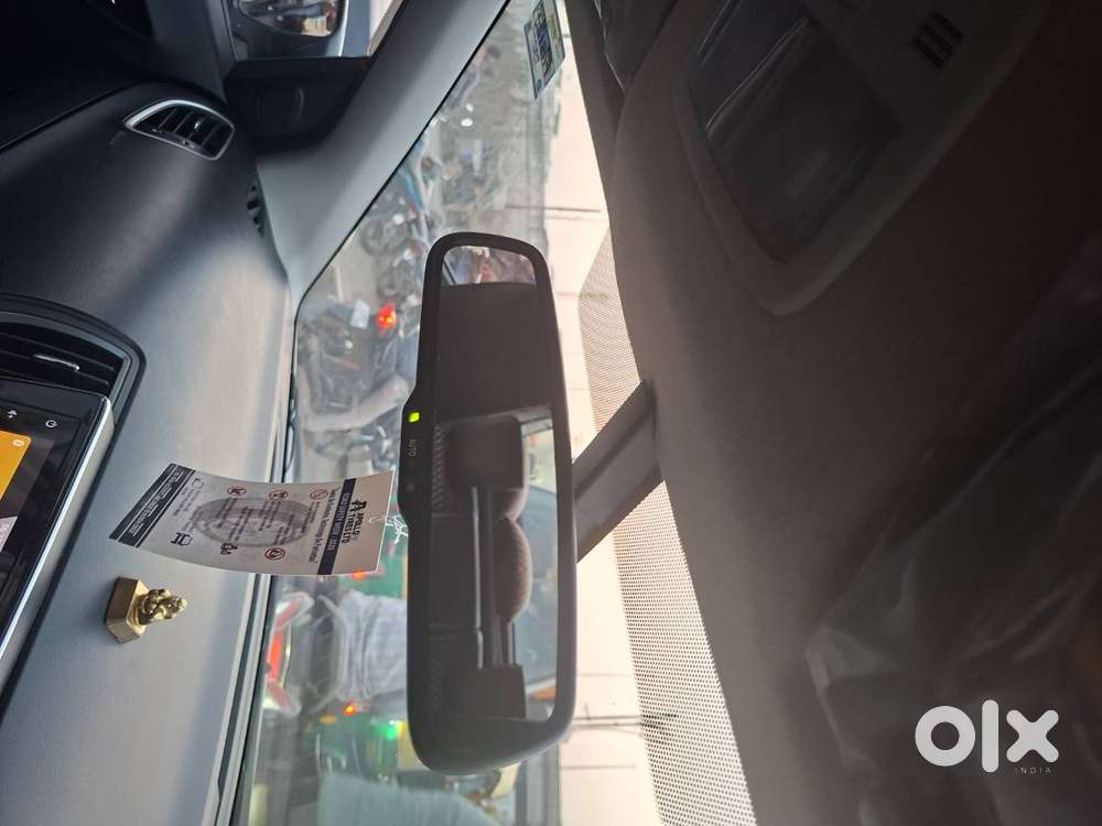 Ready To Drive - Showroom Condition - 1st Owner - White Baleno