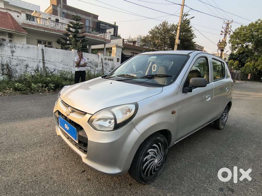 Maruti Suzuki Alto 800 2012-2016 Lx, 2013