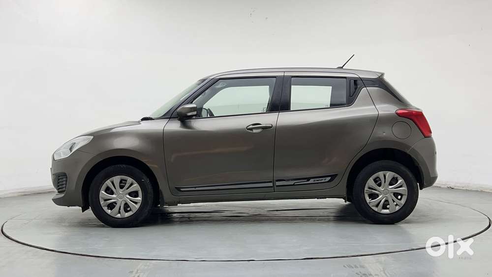 Maruti Suzuki Swift Amt Vvt Vxi, 2019, Petrol