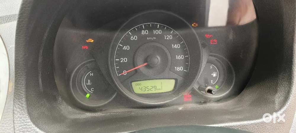 Hyundai Elantra Fluidic 1.8 2019