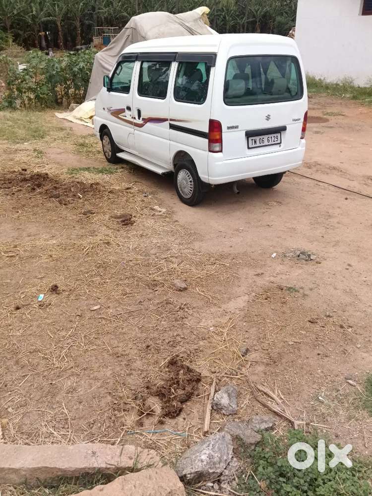 Maruti Suzuki Versa 2009