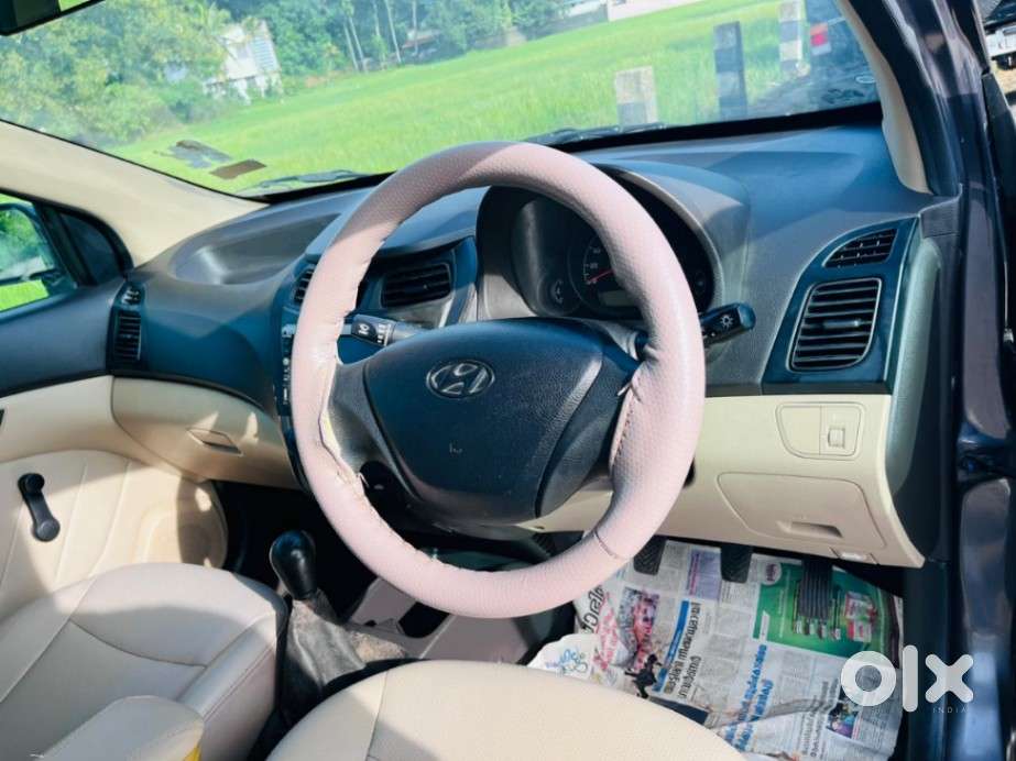 Hyundai Eon D Lite, 2018, Petrol