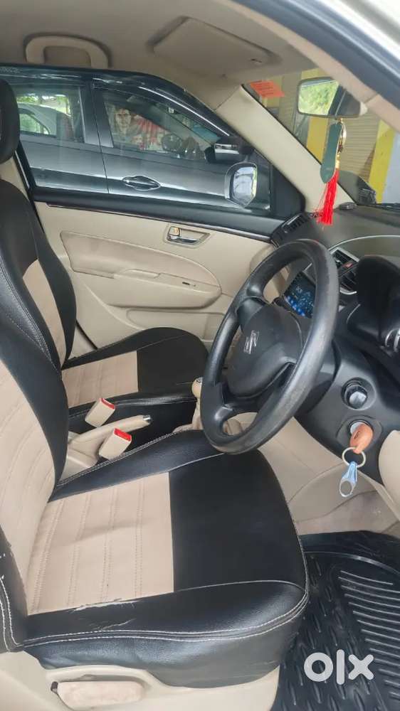 Maruti Suzuki Dzire 2013 Diesel 122000 Km Driven