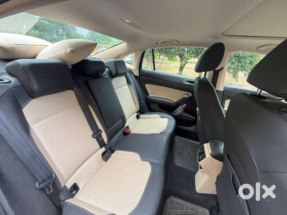 Skoda Slavia 1.0tsi Automatic Top Model