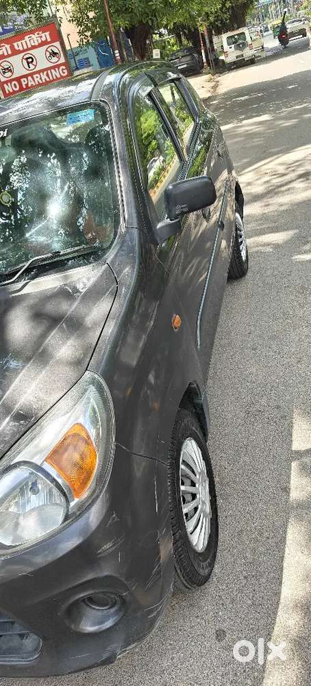 Maruti Suzuki Alto 2019 Petrol Manual Lxi