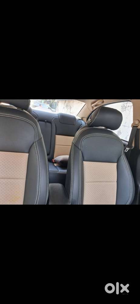 Honda Amaze 2019 Diesel Automatic