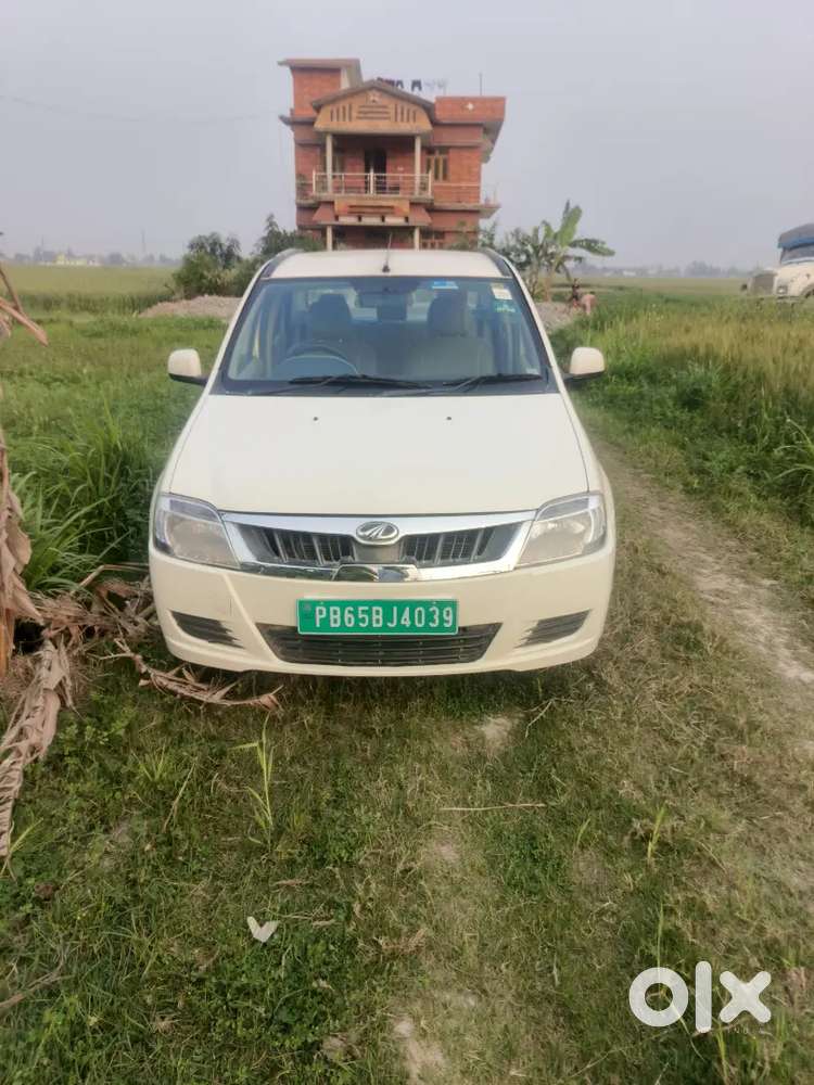 Mahindra E Verito 2019 Electric As New Condition.