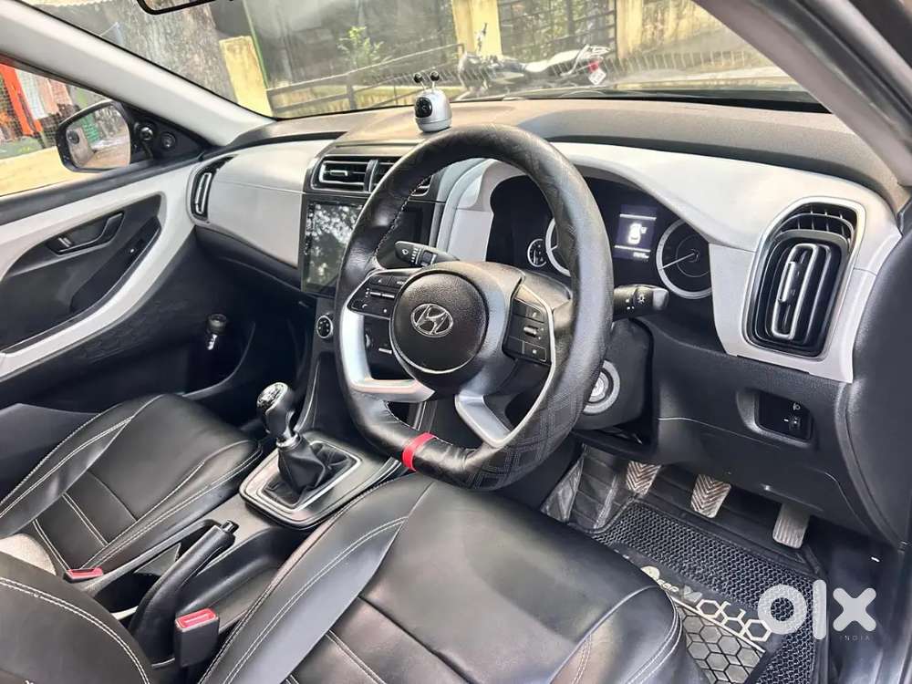 Hyundai Creta 2022 Diesel