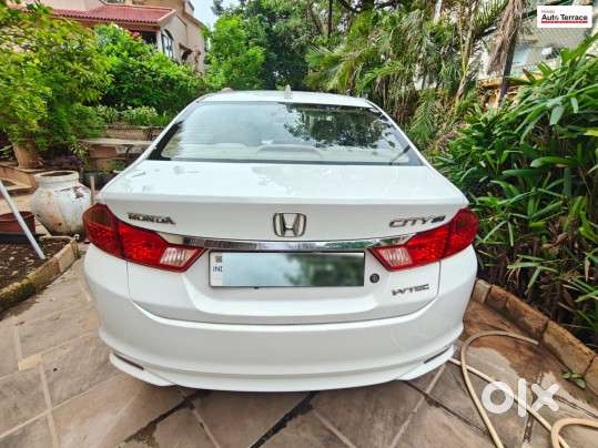 Honda Wr-v Edge Edition I-vtec S, 2018, Petrol