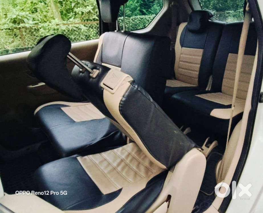 Maruti Suzuki Ertiga Lxi Petrol, 2021, Petrol