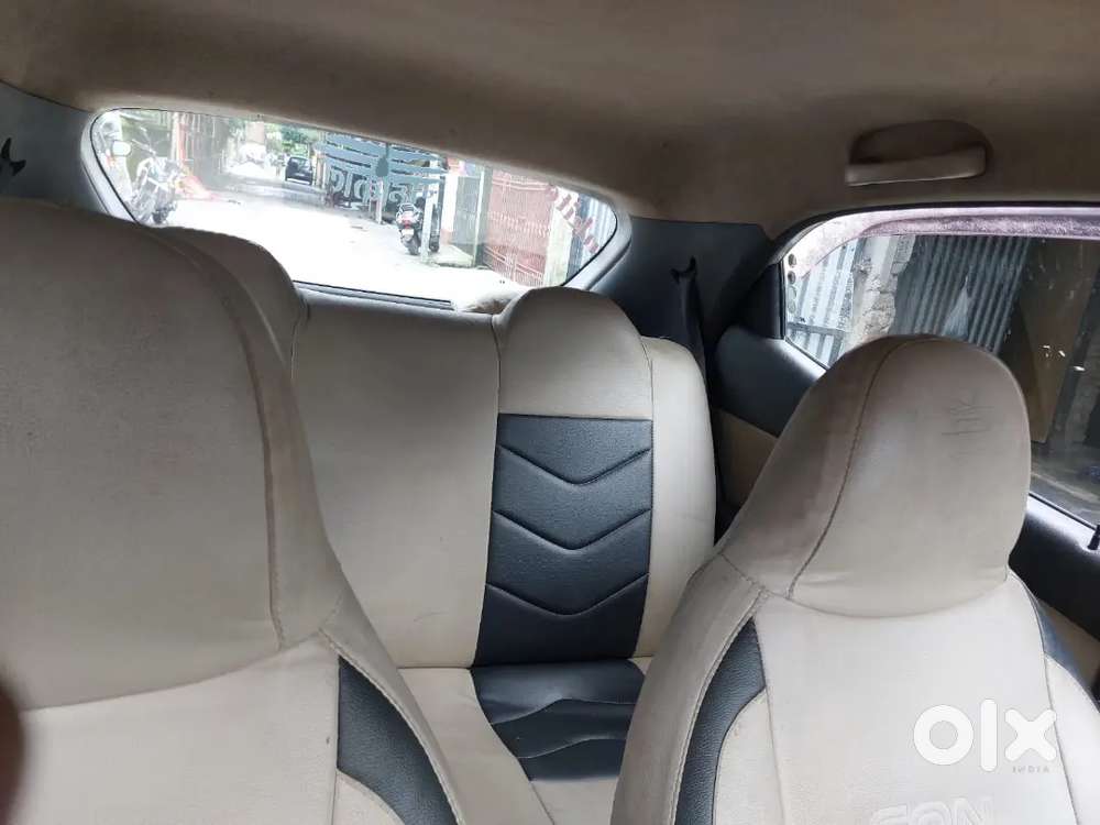 Hyundai Eon Sportz 2012 Petrol