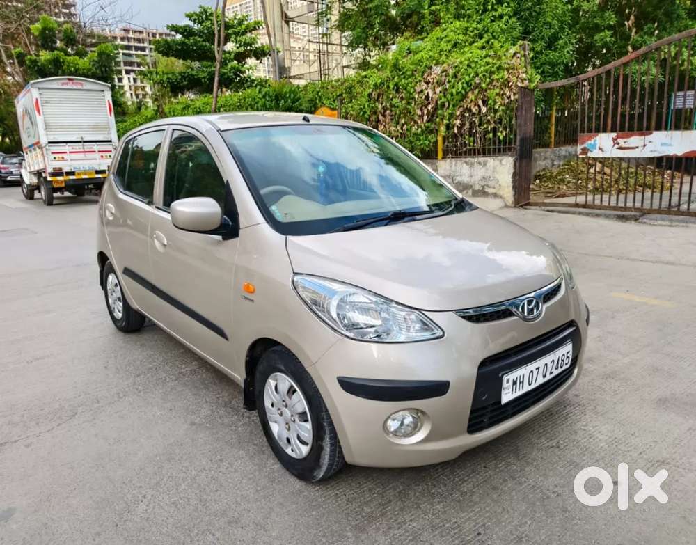 Hyundai I10 Magna O, 2010, Petrol
