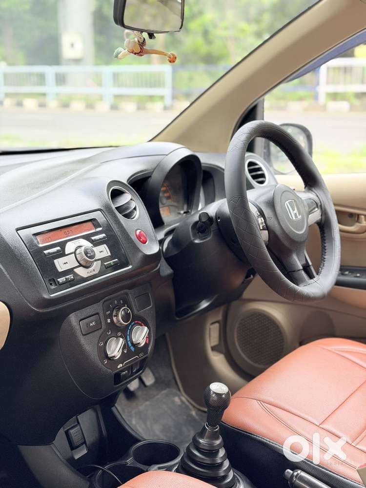 Honda Amaze 1.5 Smt I Dtec, 2014, Diesel
