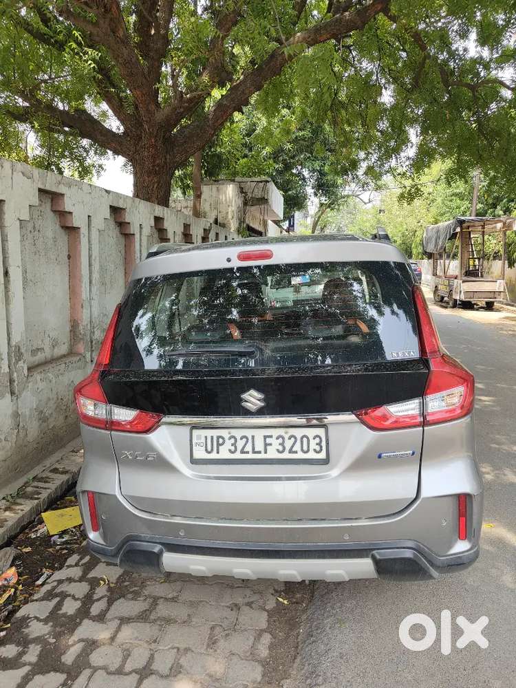 Xl6 Zeta Mild Hybrid 1.5 Mt Grey Colour