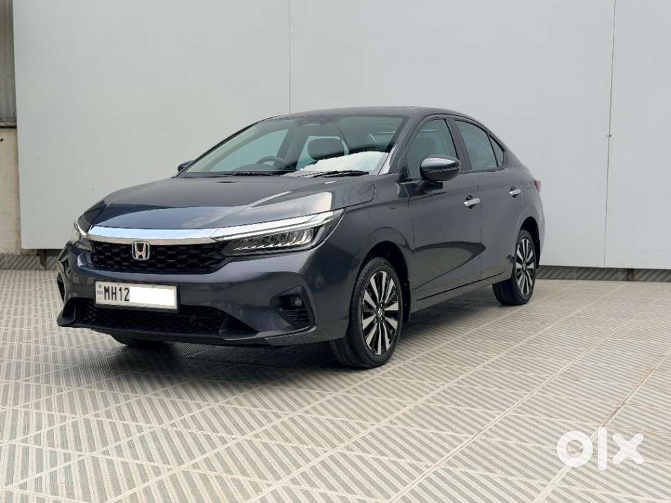 Honda City Hybrid Ehev Zx, 2023, Petrol