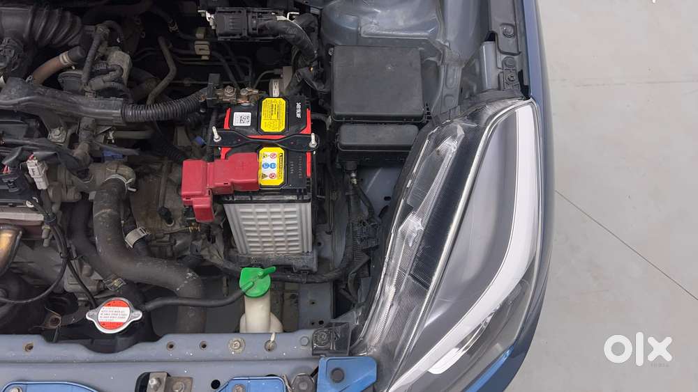 Maruti Suzuki Baleno 1.2 Alpha, 2018, Petrol