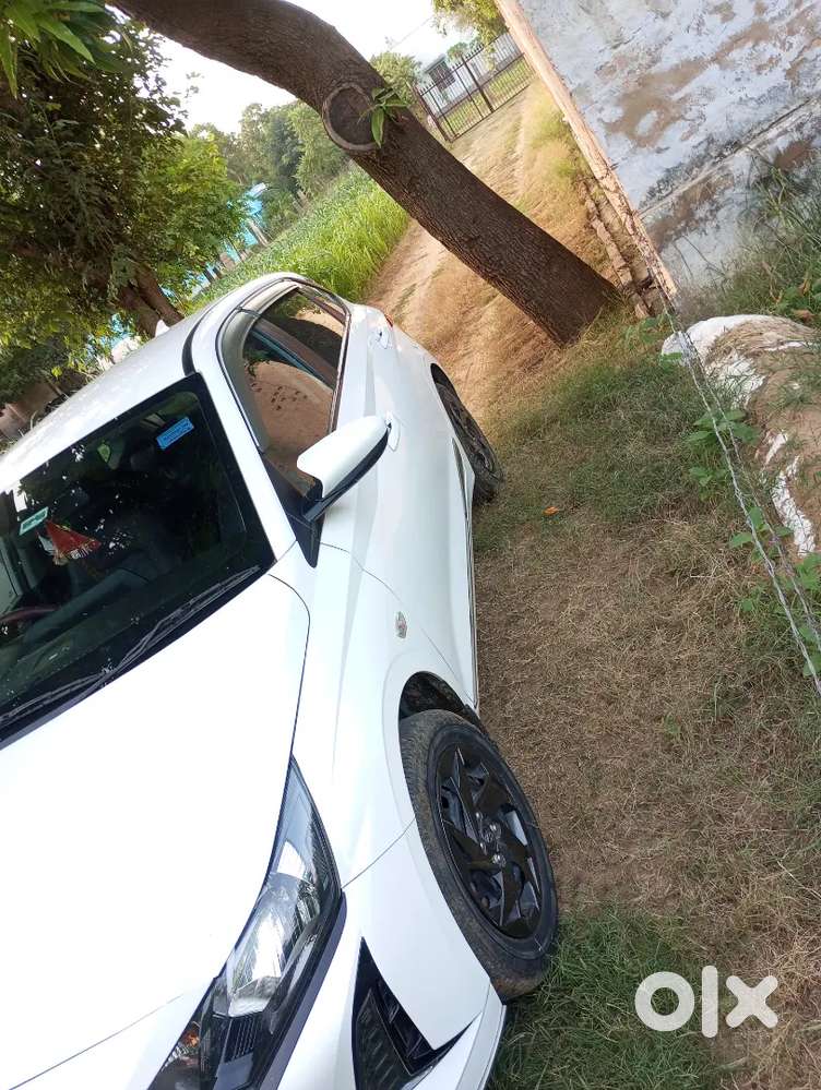Hyundai I20 Magna Petrol 2024