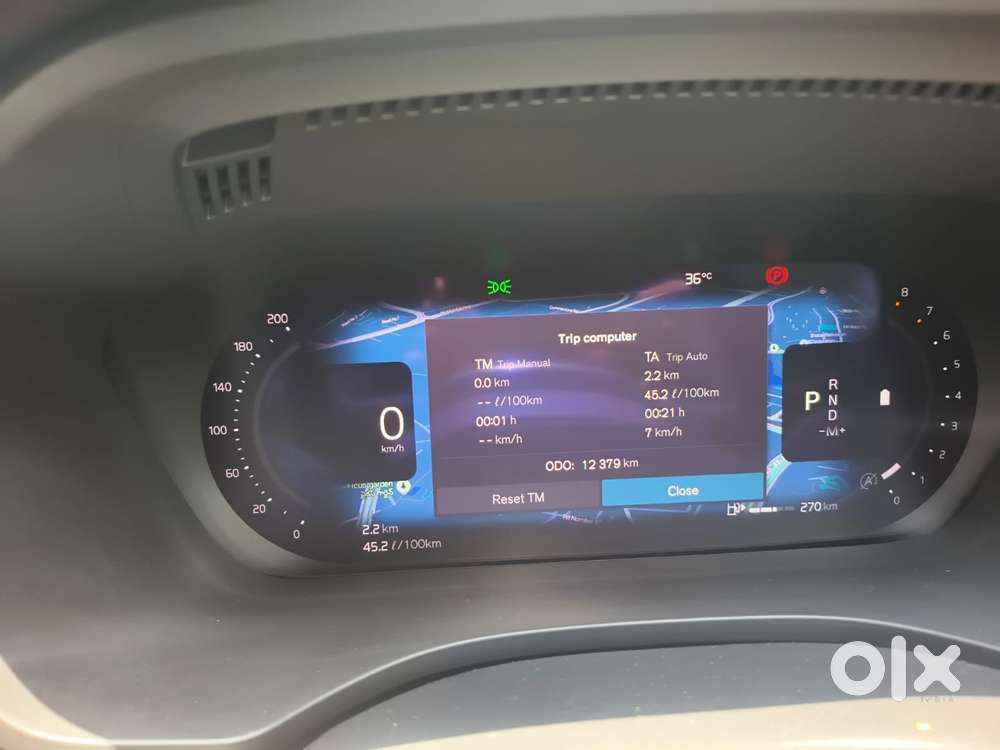 Volvo Xc60 D5 Awd Automatic, 2024, Petrol