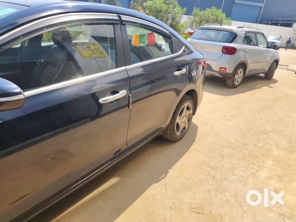 Hyundai Verna 1.5 2022 (in Warranty Till 28 Dec 2026)