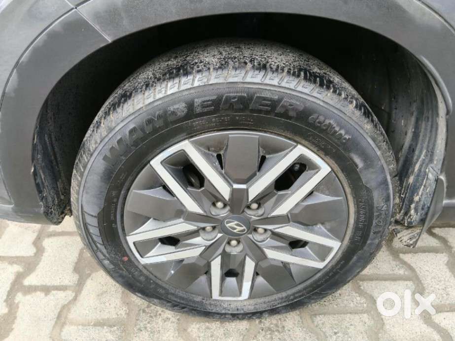 Hyundai Venue Sx Turbo, 2021, Petrol