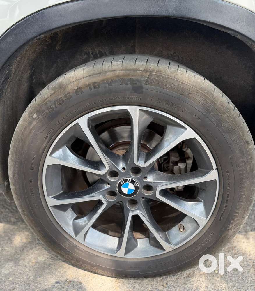 Bmw X5 Xdrive 30d Sport, 2018, Diesel