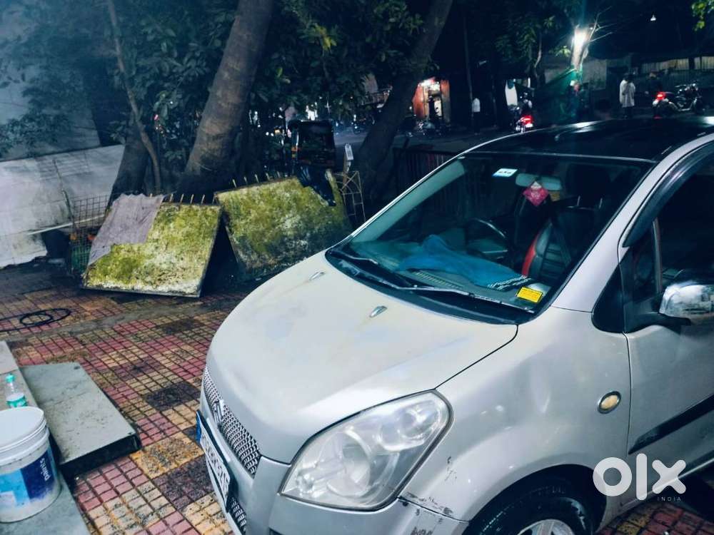 Maruti Suzuki Ritz Vdi