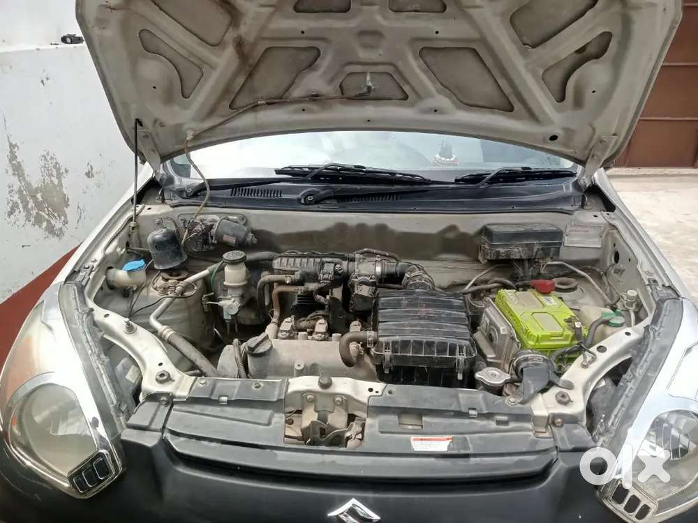 Maruti Suzuki Alto 800 2018