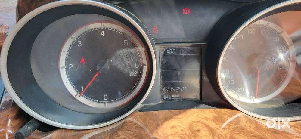 Maruti Suzuki Swift 2018 Vdi, 2018, Diesel