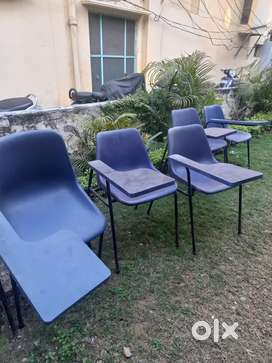 Tuition chairs clearance olx