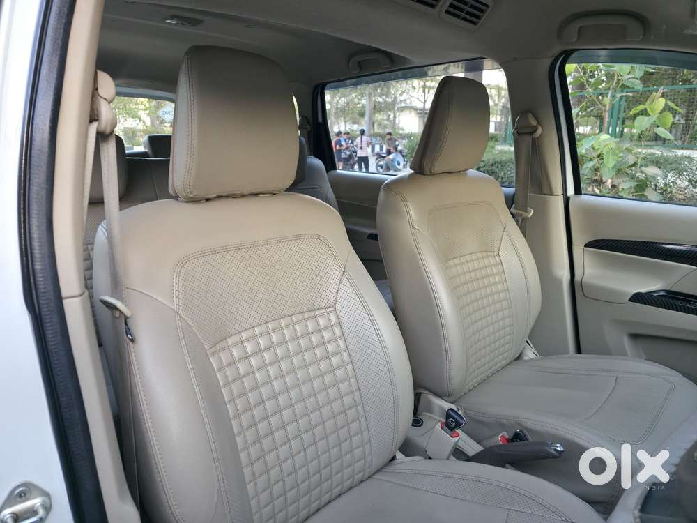 Maruti Suzuki Ertiga Vxi (o) Cng, 2020, Cng & Hybrids