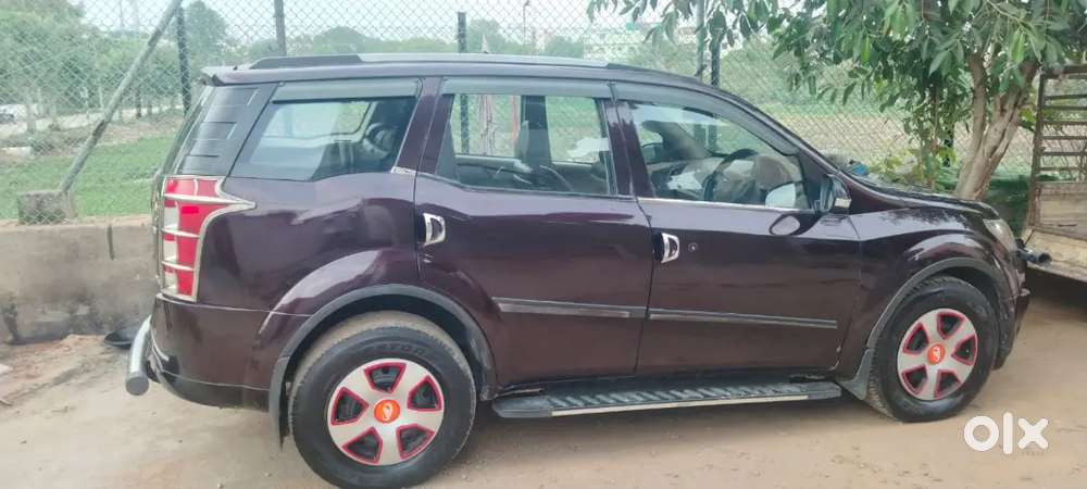 Mahindra Xuv500 2014 Manual Diesel