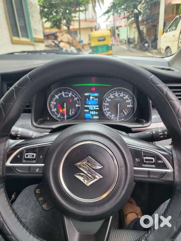 Maruti Suzuki Xl6 2024