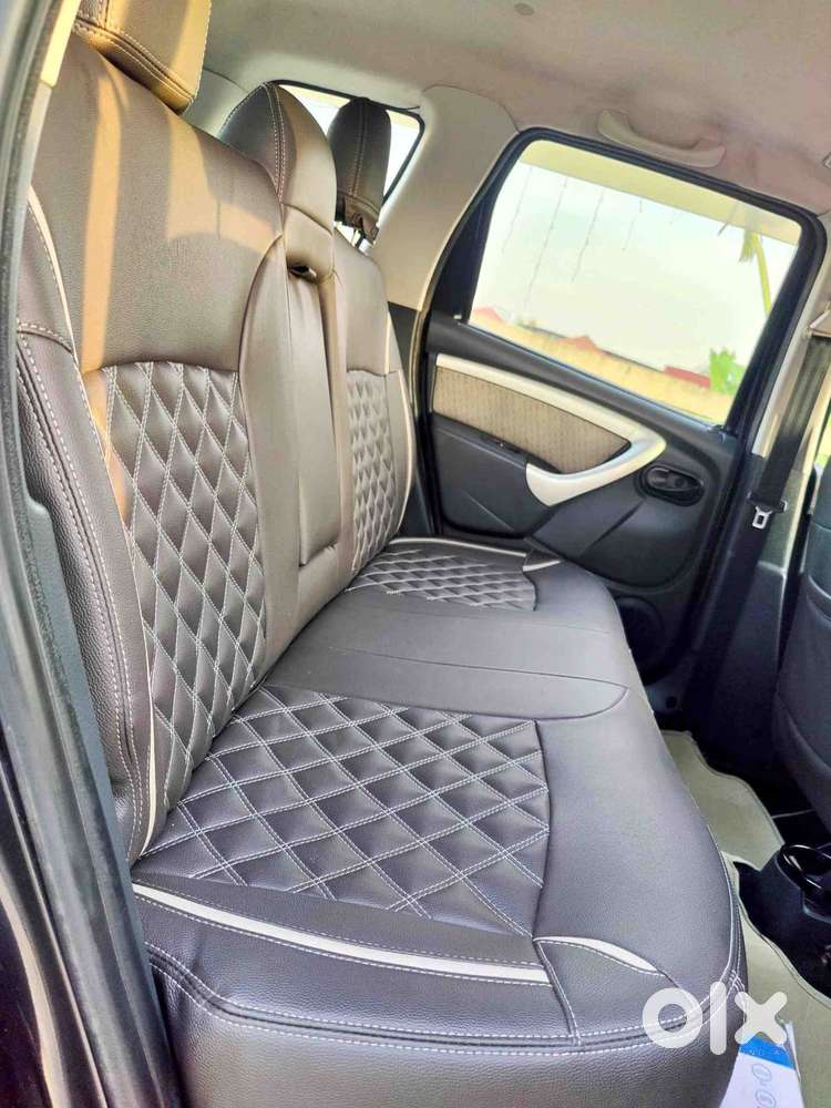 Renault Duster 85ps Diesel Rxl, 2013, Diesel